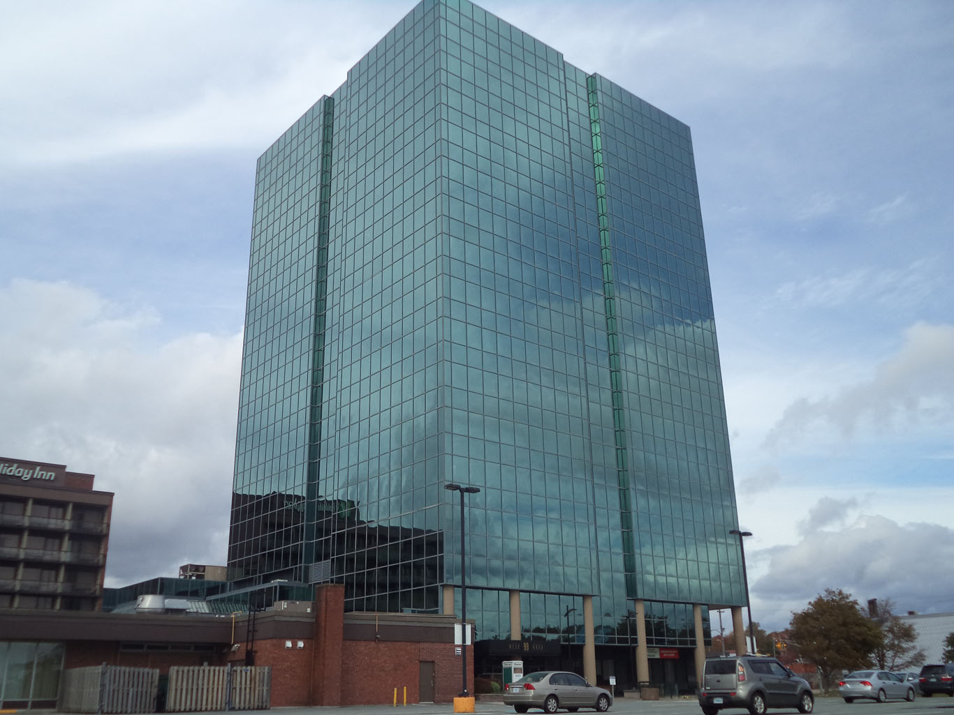 Wellington-Altus - Halifax